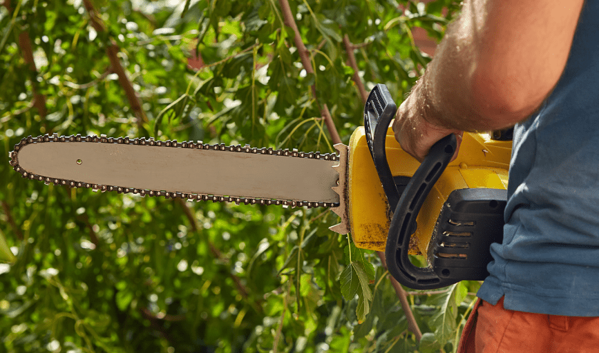 All Around Tree Service